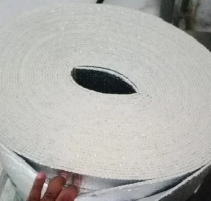 lapisan XLPE foam untuk perbandingan harga peredam panas atap kelas premium"