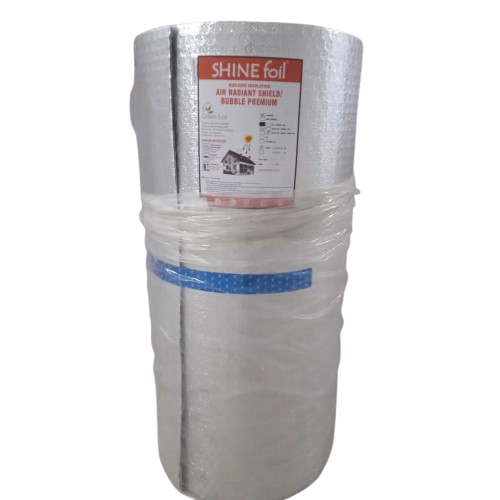 Bubble Foil — kantong udara