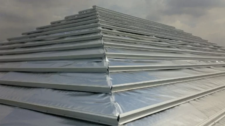 Alternatif Aluminium Foil Atap yang Terjangkau