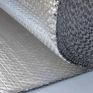 Aluminium Foil Air Bubble Insulation
