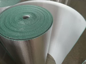 Aluminium Foil Foam Insulation