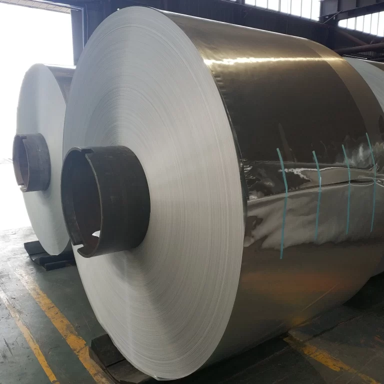 Aluminium Foil Industri: Peluang dan Tren