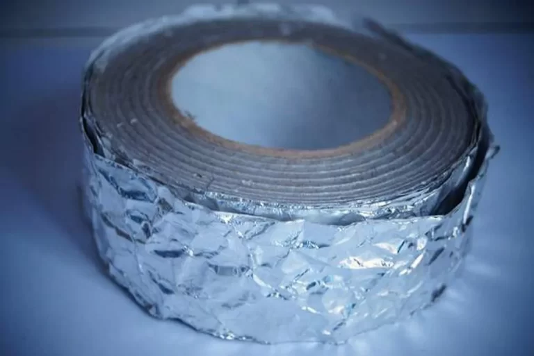 Aluminium Foil vs. Metalizing Foil: Apa Bedanya?