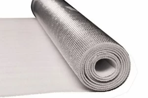 Aluminum Foil Foam Insulation