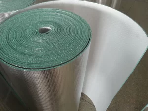 Apa Itu Thermal Aluminum Foil Foam Insulation?