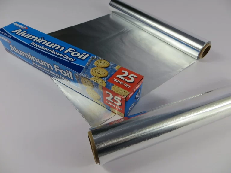 Apakah Aluminium Foil Roll Bebas Ongkir