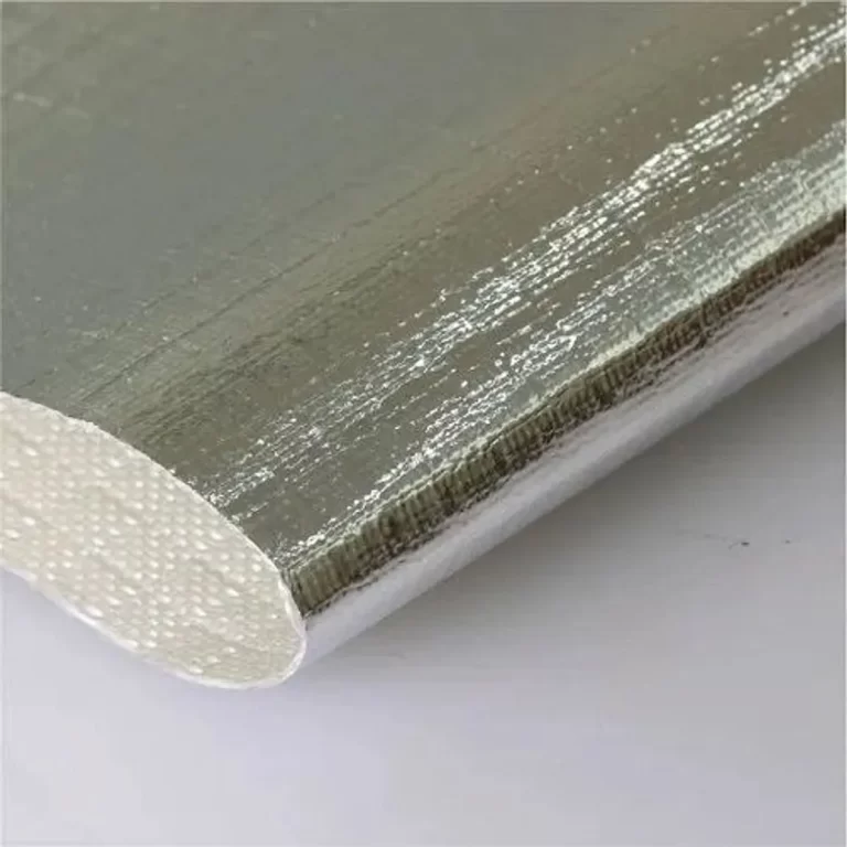 Aplikasi Aluminium Foil Laminated Non Woven Fabric