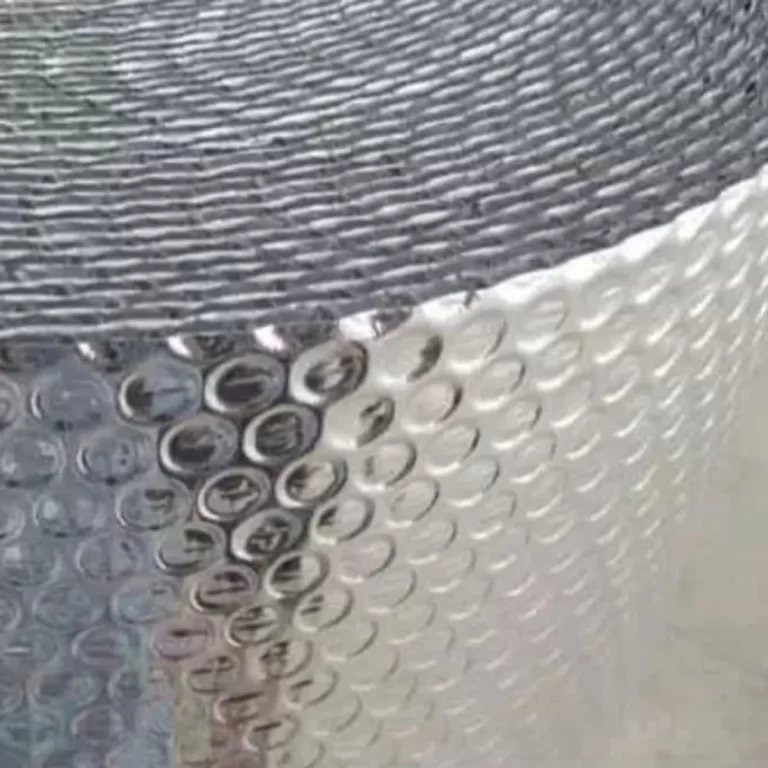 Aplikasi Kreatif Aluminium Foil Bubble Terdekat