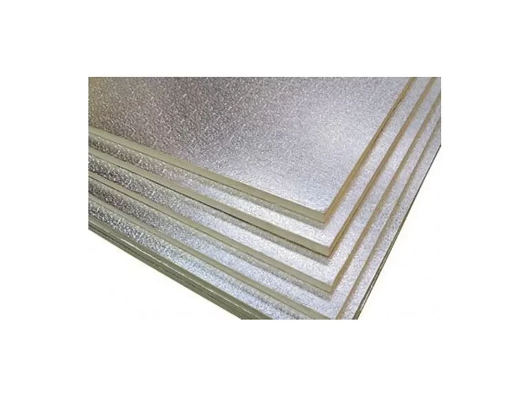 Cara Memilih Aluminium Foil Foam Board yang Tepat