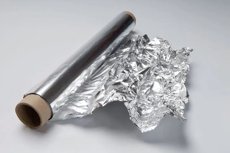 Cara Merawat dan Mengevaluasi Aluminium Foil Anti Panas