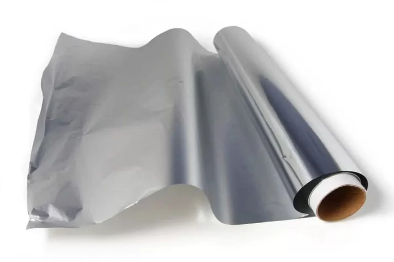 Cara Merawat Kilap Aluminium Foil