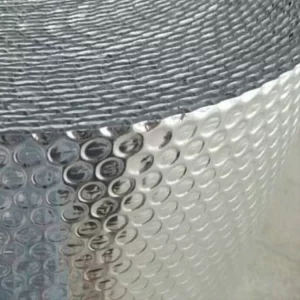 Faktor-faktor yang Mempengaruhi Harga Aluminium Bubble Foil