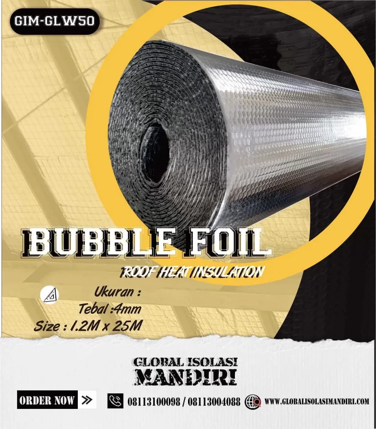 Faktor-faktor yang Mempengaruhi Harga Aluminium Foil Bubble 1 Roll