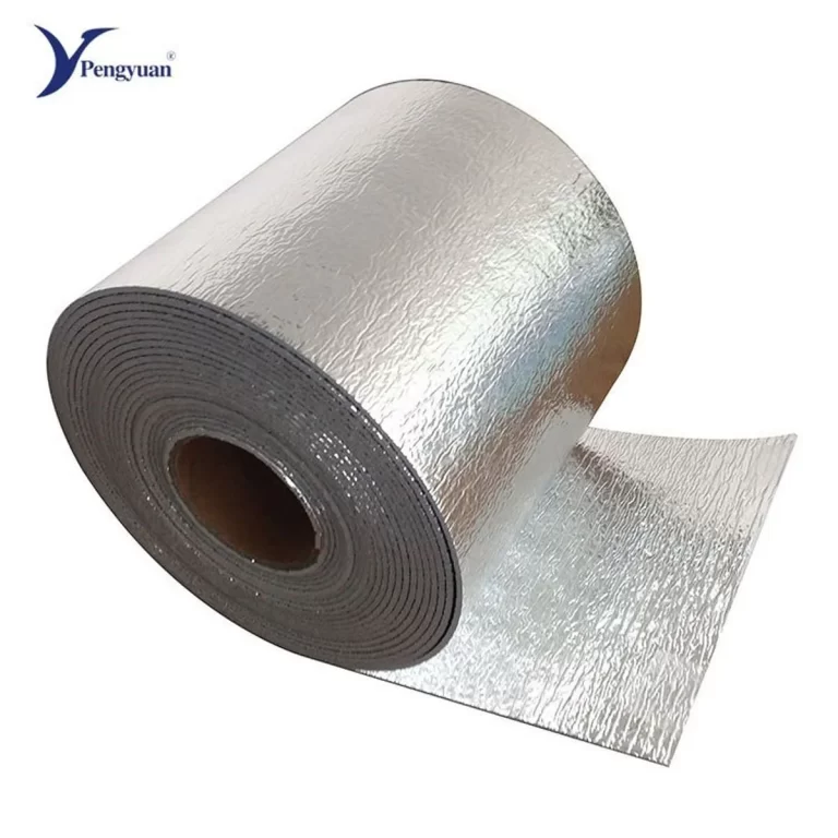 Faktor-faktor yang Mempengaruhi Harga Aluminium Foil XLPE