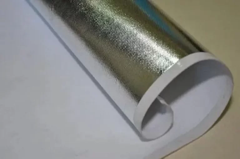 Inovasi Terbaru dalam Aluminium Foil Laminated Non Woven Fabric