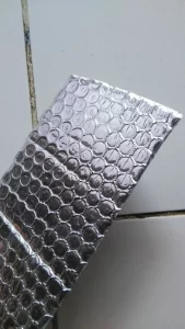 Kelebihan Aluminium Foil Bubble