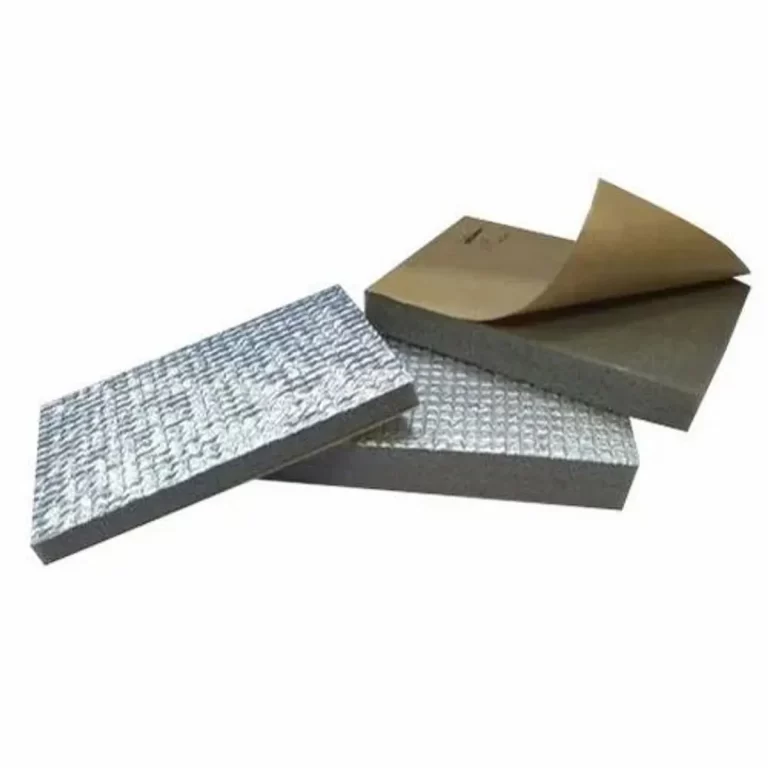 Kelebihan dan Kekuatan Aluminum Foil XLPE Foam Insulation