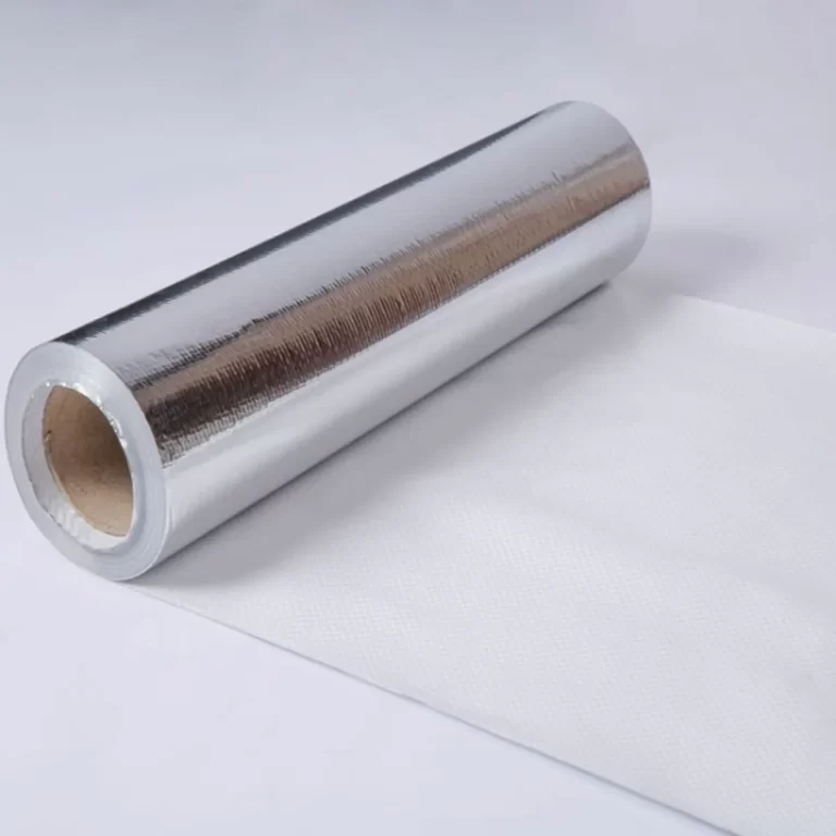 Keunggulan Aluminium Foil Sebagai Peredam Panas Murah