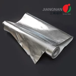 Keunggulan Aluminium Foil Woven Murah