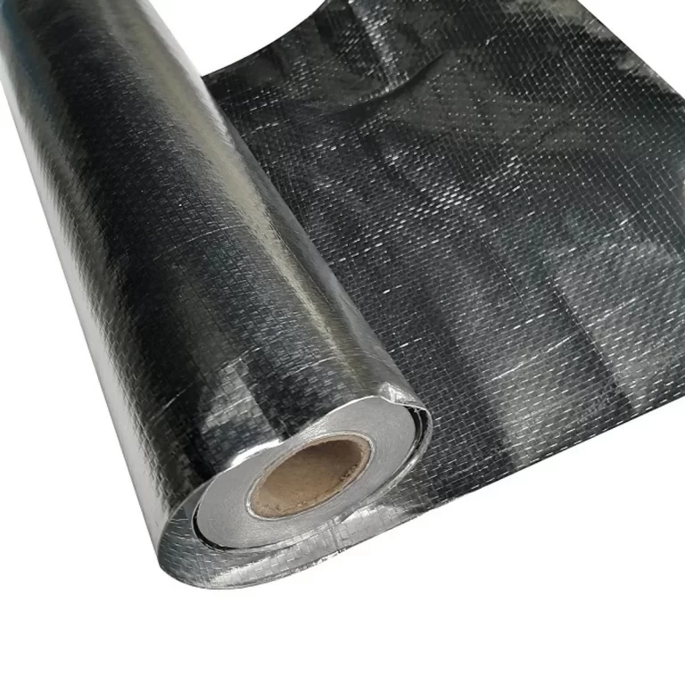 Keunggulan Insulation Aluminium Foil Woven Foam 8mm