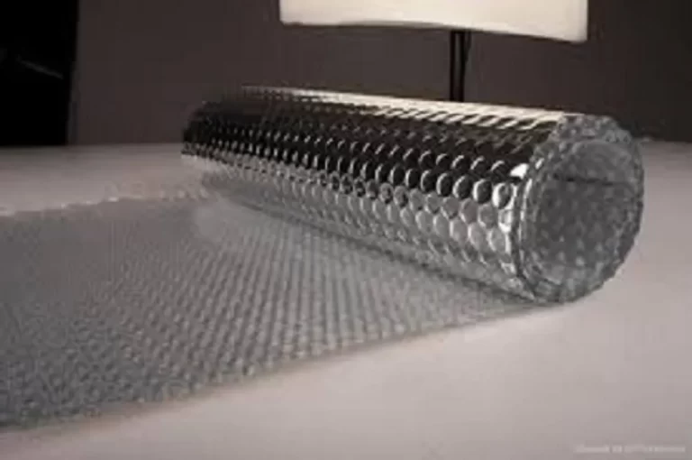Keunggulan Lingkungan Aluminium Bubble Foil