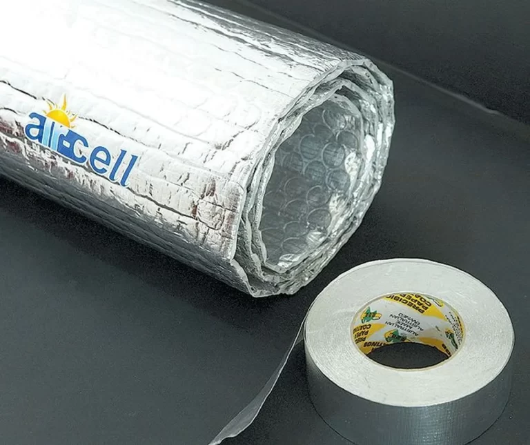 Langkah-langkah Praktis Menggunakan Aluminium Foil untuk Menangkal Radiasi Surya