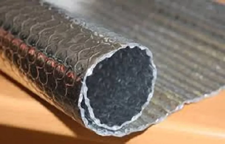 Manfaat Peredam Aluminium Foil di Berbagai Bidang