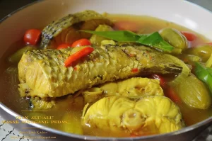 Memulai Petualangan Memasak Ikan dengan Aluminium Foil