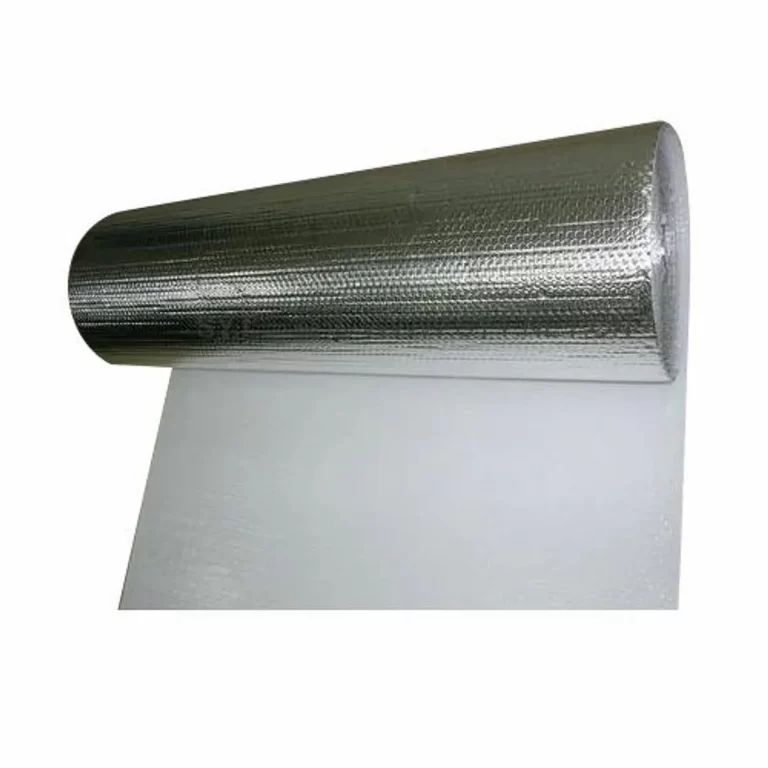 Mencari Penyedia Terbaik untuk Aluminium Foil XLPE