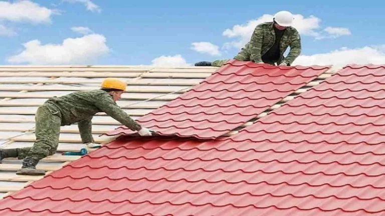 Mengapa Pemasangan Peredam Panas Atap Rumah Penting?