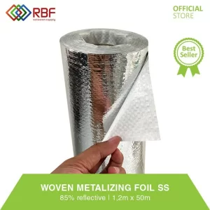 Mengenal Aluminium Foil Insulasi Panas Berkualitas