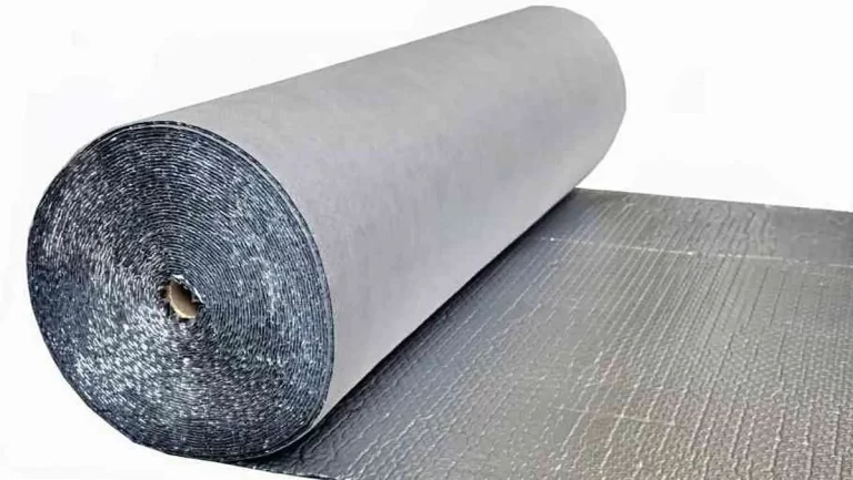 Mengintegrasikan Aluminium Foil XLPE ke dalam Proyek Dinding