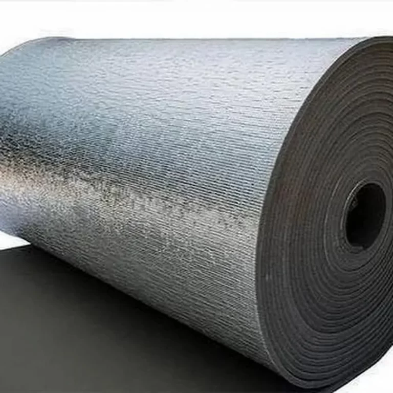 Menyingkap Keajaiban Aluminum Foil XLPE Foam Insulation