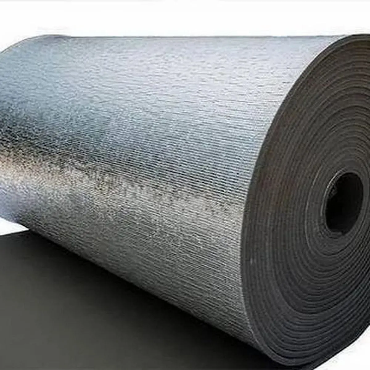 Aluminum Foil Xlpe Foam Insulation Isolasi Terbaik Untuk Kenyamanan Anda Abs Kemala Abadi 