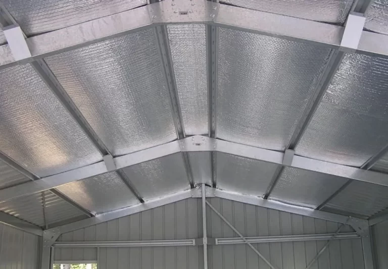 Merawat Aluminium Foil Atap: Tips dan Trik
