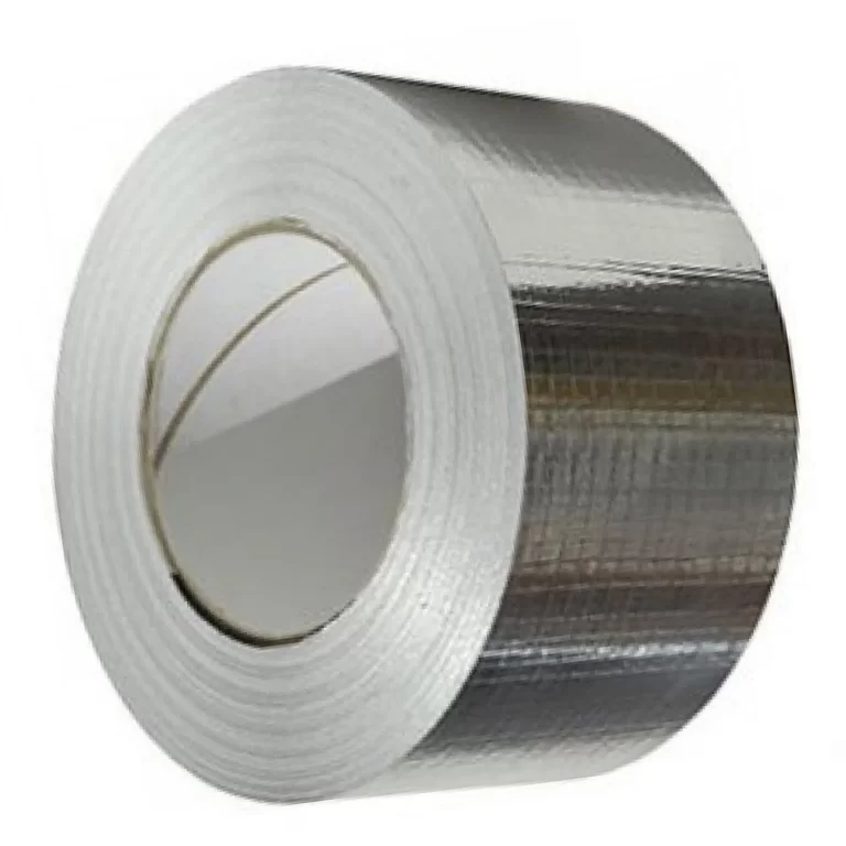 Pengenalan Double Foam Tape untuk Aluminium Foil