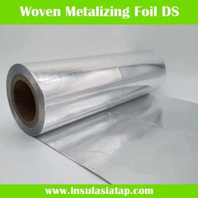 Penggunaan Aluminium Foil Woven dalam Berbagai Bidang