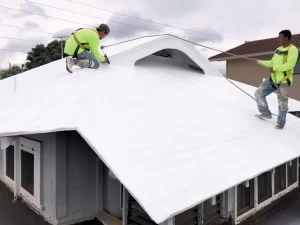 Pentingnya Peredam Panas untuk Atap Seng