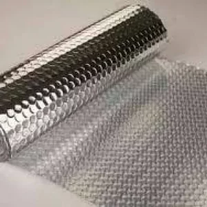 Perbandingan Aluminium Foil Bubble dan Aluminium Foil Woven