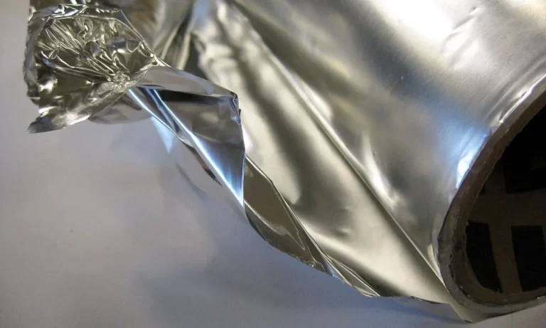 Perbedaan Antara Aluminium Foil Single Side dan Double Side