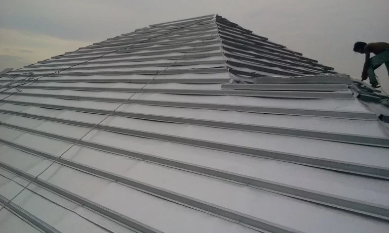 Proyek Atap Aluminium Foil DIY: Langkah demi Langkah
