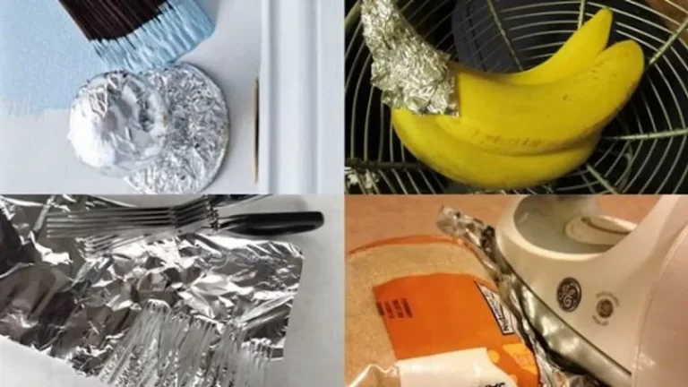 Ramah Lingkungan: Mendaur Ulang Aluminium Foil Bulat