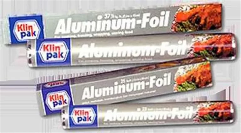 Rekomendasi untuk Memilih Tempat Jual Aluminium Foil Terdekat yang Tepat.