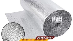 Tips Membeli Aluminium Foil Bubble 1 Roll
