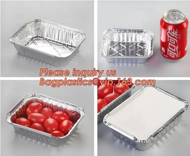 Tips Menggunakan Aluminium Foil dengan Bijak