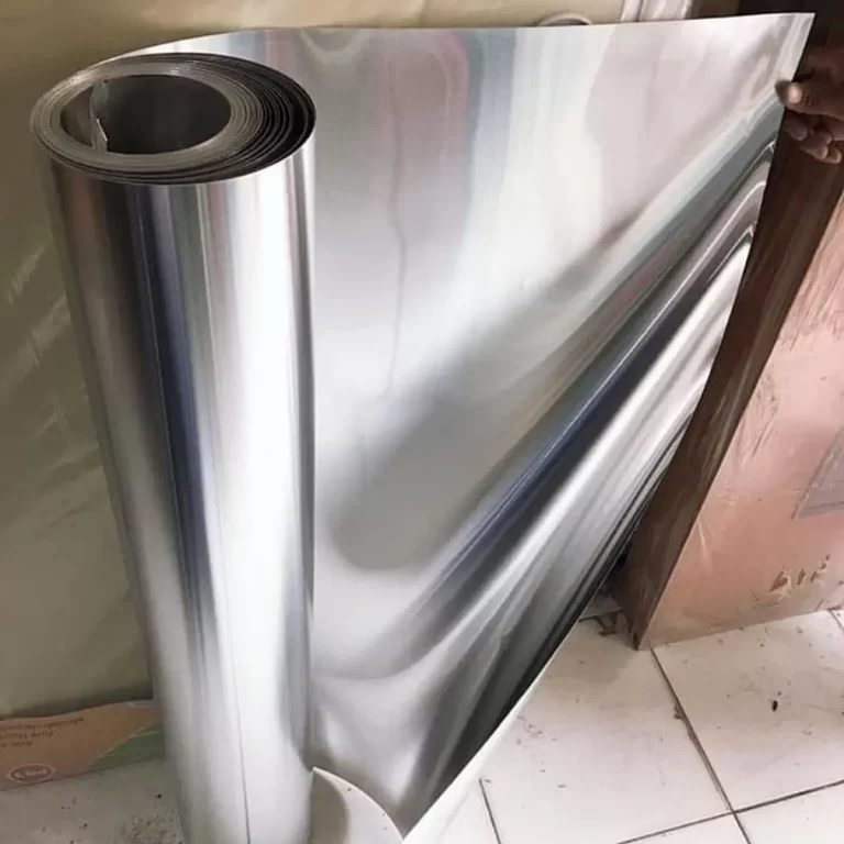 Ukuran Standar Aluminium Foil yang Umum Digunakan