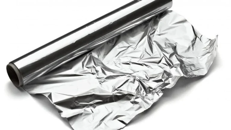 Alternatif dan Inovasi Terkini dalam Pemasangan Aluminium Foil