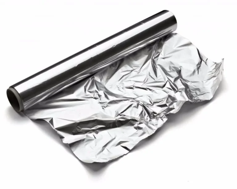 Aluminium Foil: Beragam Fakta Menarik