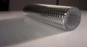 Aluminium Foil Bubble