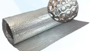 Aluminium Foil Bubble Roll